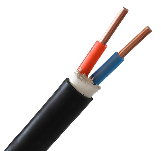 在運輸、敷設電力電纜都會較為困難的原因是什么.jpg 在運輸、敷設電力電纜都會較為困難的原因是什么.jpg